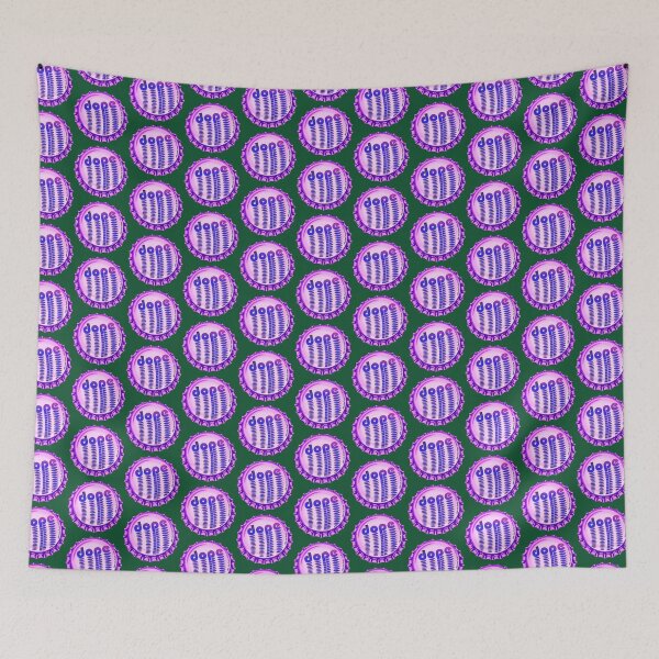 Item preview, Purple Dope Soda designed and sold by Michael Cotto.