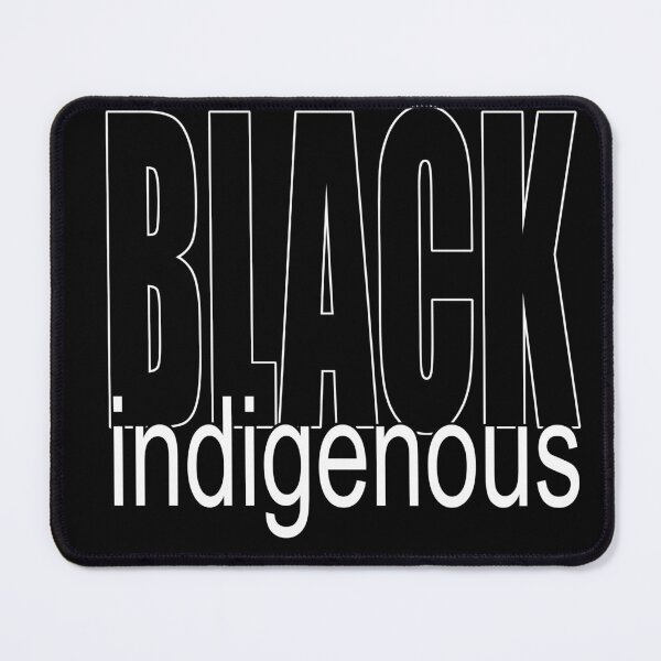 Item preview, Black indigenous designed and sold by DVM2.