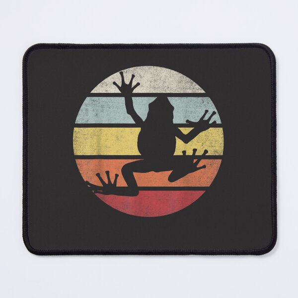 Item preview, Funny graphic tree frog design made with kids love designed and sold by DarienGraham.
