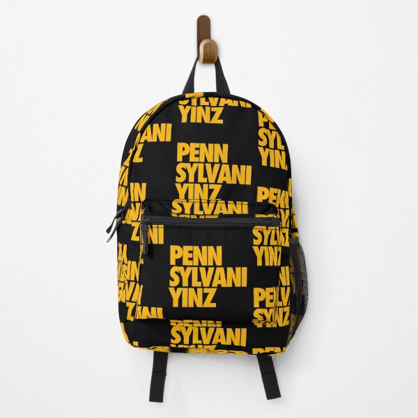 Item preview, PENNSYLVANI-YINZ (*ORIGINAL DESIGN*) designed and sold by crowbarr.