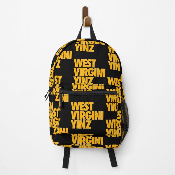 Artikelvorschau, WEST VIRGINI-YINZ (*ORIGINAL DESIGN*) entworfen und verkauft von crowbarr.