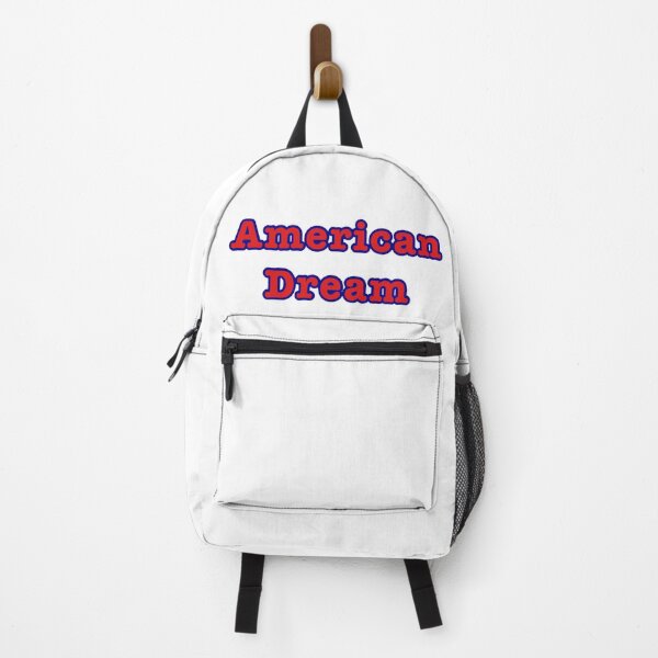 Item preview, American Dream designed and sold by brittonritchie.