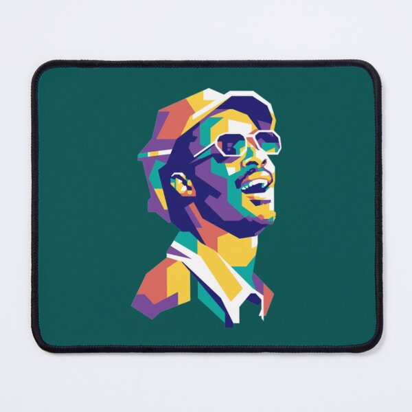 Item preview, Stevie Wonder Stevie wonder designed and sold by ABBTeezz.