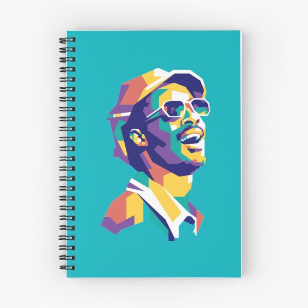 Item preview, Stevie Wonder Stevie wonder designed and sold by ABBTeezz.