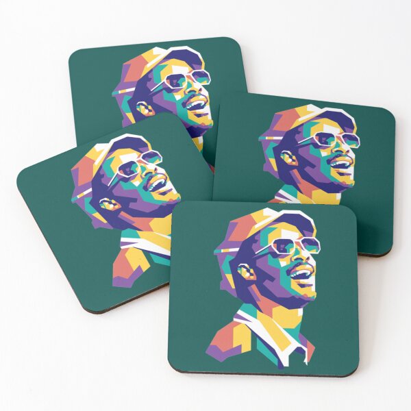Item preview, Stevie Wonder Stevie wonder designed and sold by ABBTeezz.