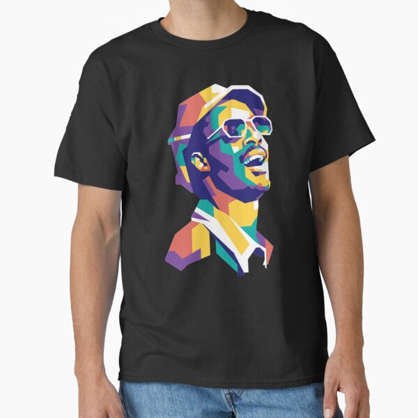 Item preview, Stevie Wonder Stevie wonder designed and sold by ABBTeezz.