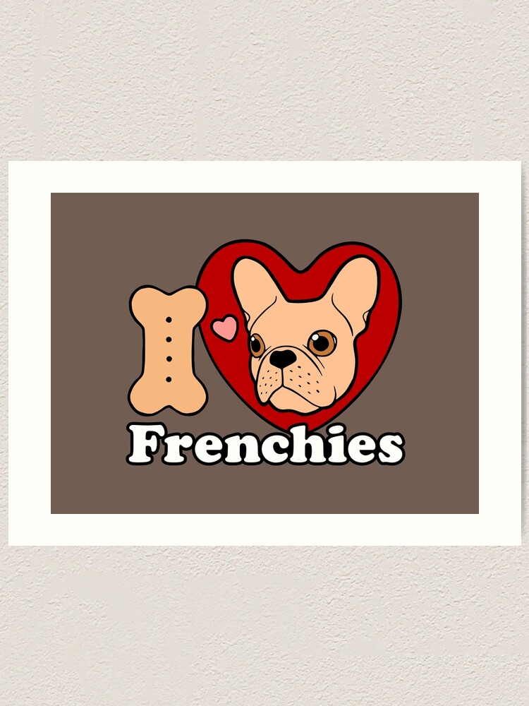 frenchie lovers