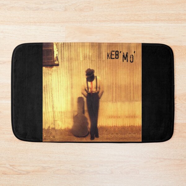 Item preview, Keb Mo designed and sold by CatherineCa55.