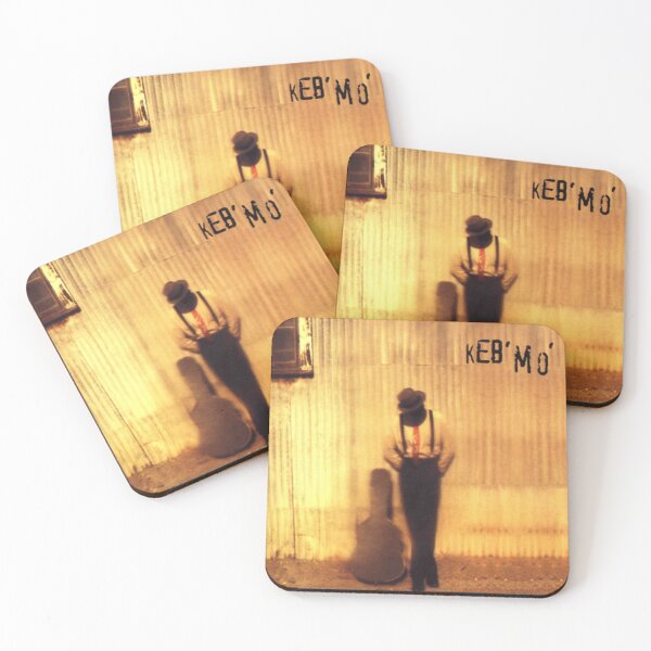 Item preview, Keb Mo designed and sold by CatherineCa55.