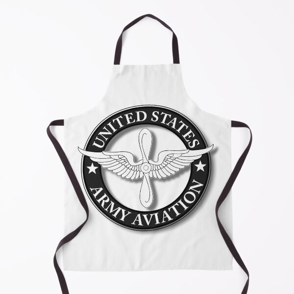 Item preview, Army Aviation Logo  designed and sold by BackShops.