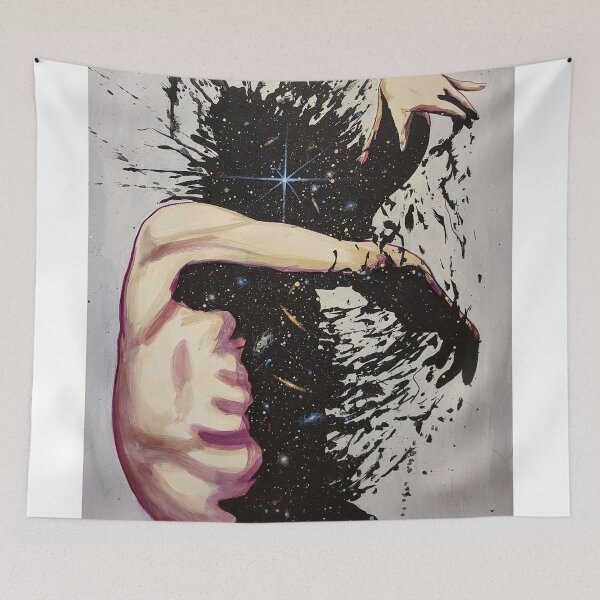 Item preview, ripped apart at the seams designed and sold by Patrick Ennis.