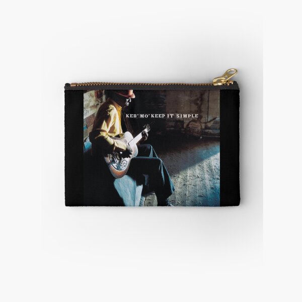 Item preview, Keb Mo keep it simple designed and sold by CatherineCa55.