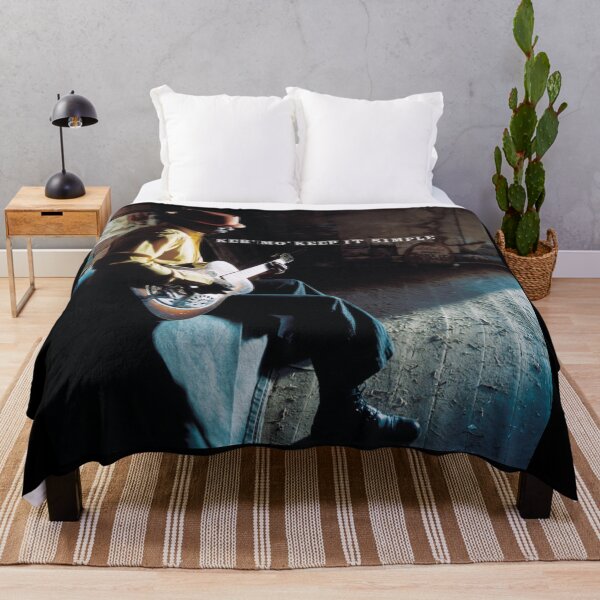 Item preview, Keb Mo keep it simple designed and sold by CatherineCa55.