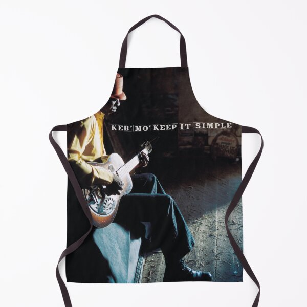 Item preview, Keb Mo keep it simple designed and sold by CatherineCa55.