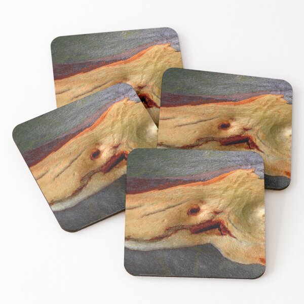 Item preview, Gum Tree Abstract designed and sold by Marilyn Harris.