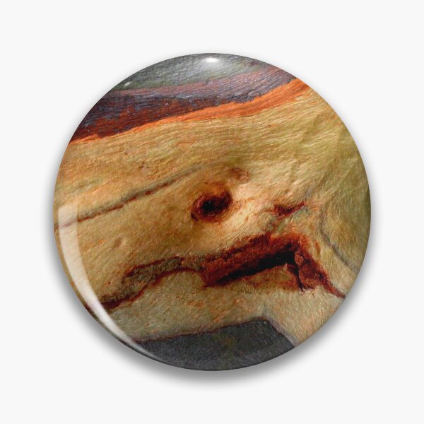 Item preview, Gum Tree Abstract designed and sold by Marilyn Harris.