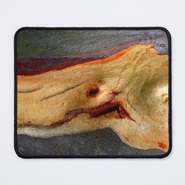 Item preview, Gum Tree Abstract designed and sold by Marilyn Harris.
