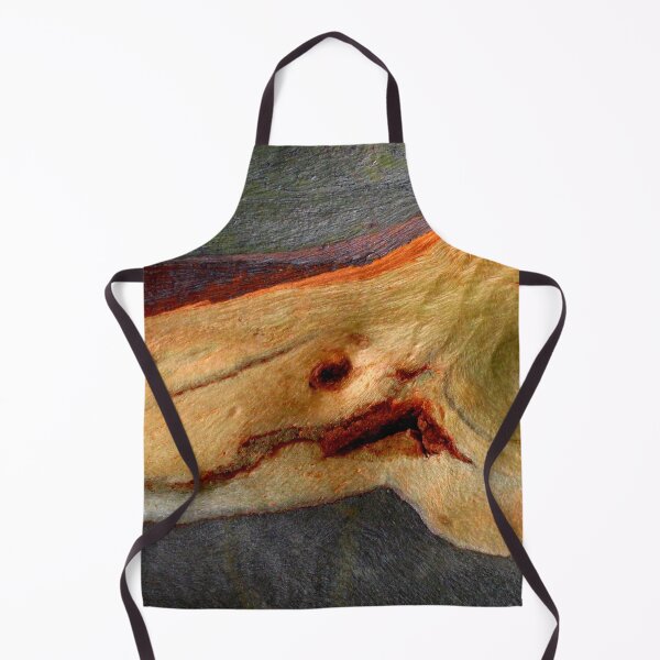Item preview, Gum Tree Abstract designed and sold by Marilyn Harris.