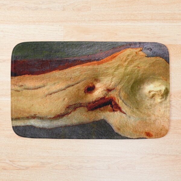 Item preview, Gum Tree Abstract designed and sold by Marilyn Harris.