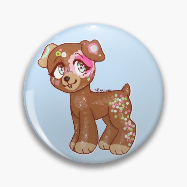 Item preview, LPS Jack Russell #1579 designed and sold by Koiteaa.