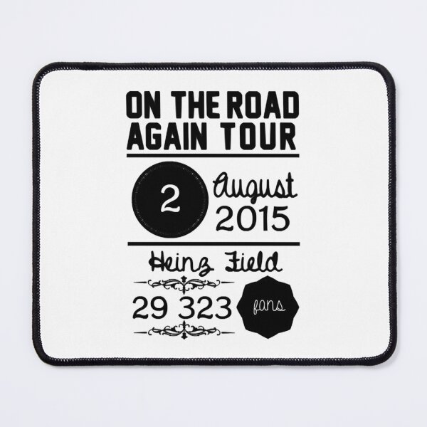 Item preview, 2nd August - Heinz Field OTRA designed and sold by ABBTeezz.