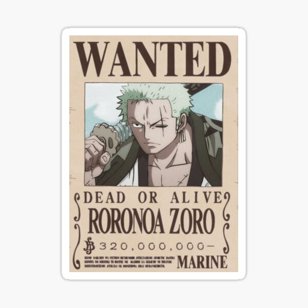 Nami wanted poster, One Piece Poster for Sale by kylzzi