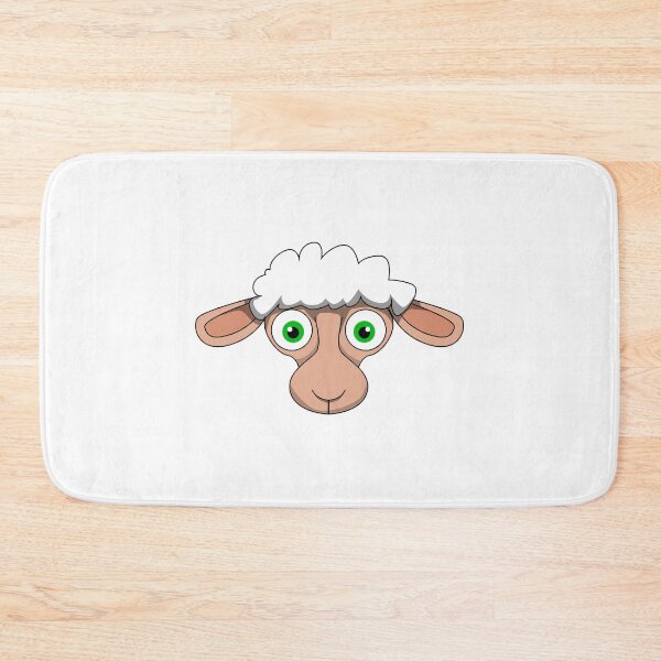Item preview, Sheep designed and sold by wickedcartoons.