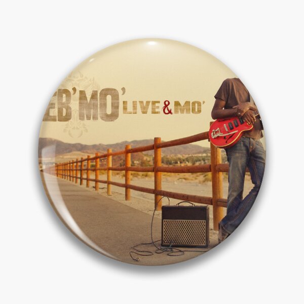 Item preview, Keb Mo live mo designed and sold by CatherineCa55.