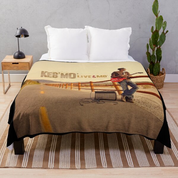 Item preview, Keb Mo live mo designed and sold by CatherineCa55.