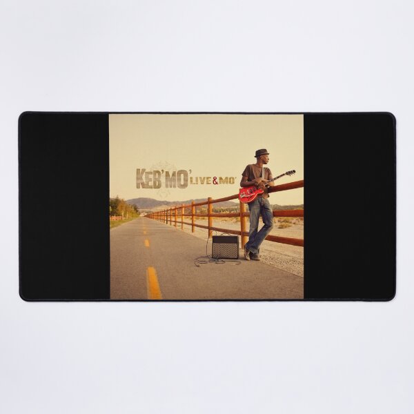 Item preview, Keb Mo live mo designed and sold by CatherineCa55.