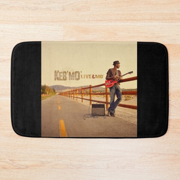 Item preview, Keb Mo live mo designed and sold by CatherineCa55.