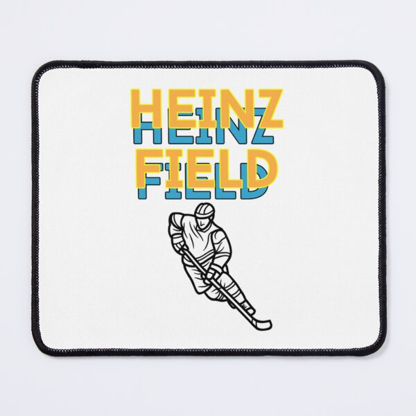 Item preview, Heinz Field s       designed and sold by ABBTeezz.