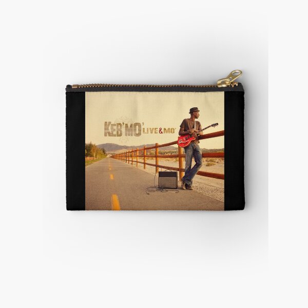 Item preview, Keb Mo live mo designed and sold by CatherineCa55.