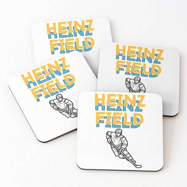 Item preview, Heinz Field s       designed and sold by ABBTeezz.