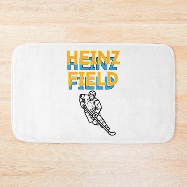 Item preview, Heinz Field s       designed and sold by ABBTeezz.