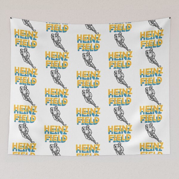 Item preview, Heinz Field s       designed and sold by ABBTeezz.