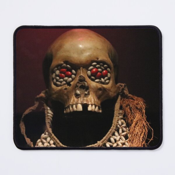 Item preview, Ancient skull designed and sold by gritsandbits.