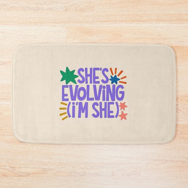 Item preview, We Evolving designed and sold by ning-lucky.