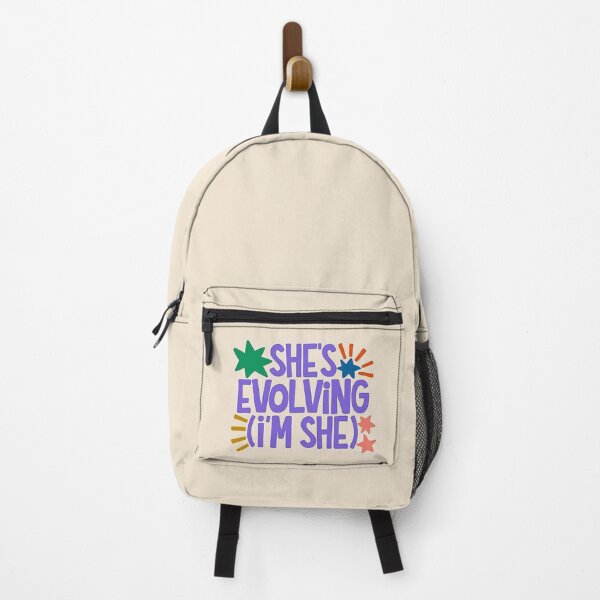 Item preview, We Evolving designed and sold by ning-lucky.
