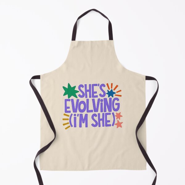 Item preview, We Evolving designed and sold by ning-lucky.