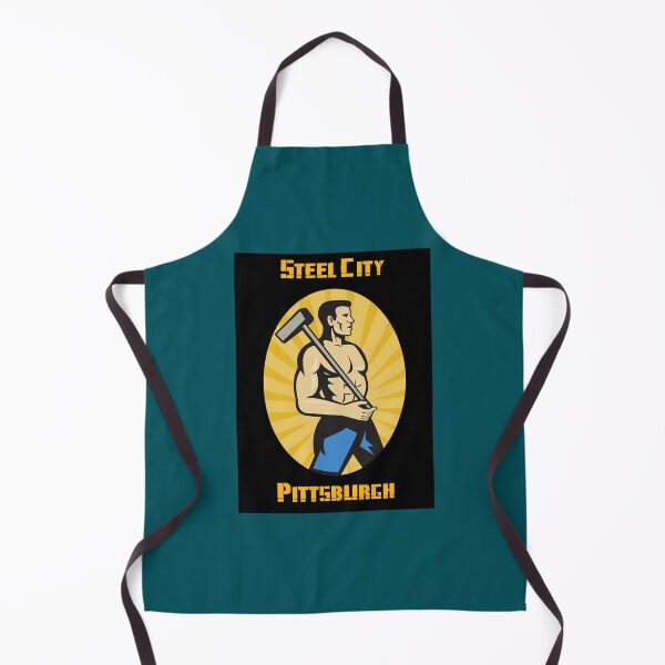 Item preview, Pennsylvania Pittburgh - Black and gold design for hard workers designed and sold by ABBTeezz.