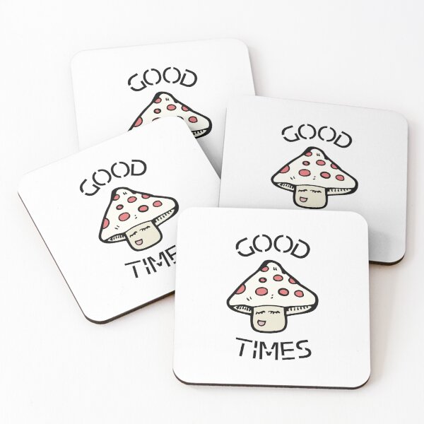 Item preview, Good Times designed and sold by MaiStudio.