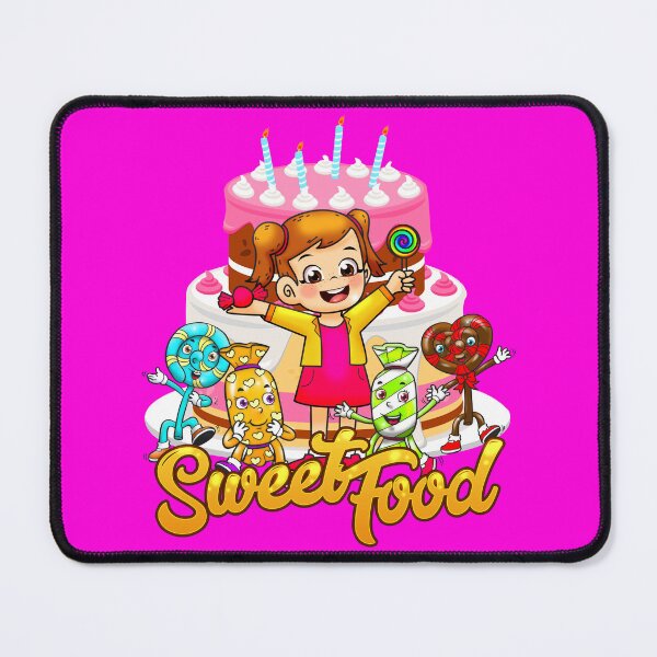 Item preview, Sweet Foods designed and sold by PapaBujuGaming.
