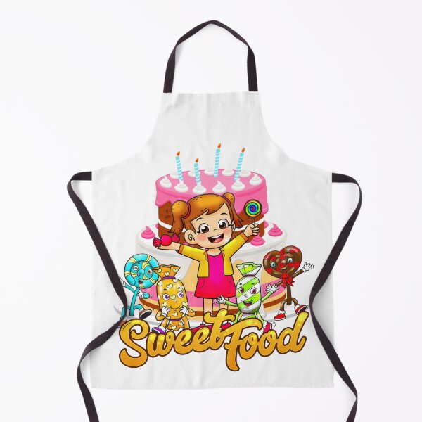 Item preview, Sweet Foods designed and sold by PapaBujuGaming.
