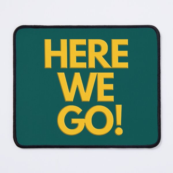 Item preview, Pittsburgh Here We Go Shirts s   designed and sold by ABBTeezz.
