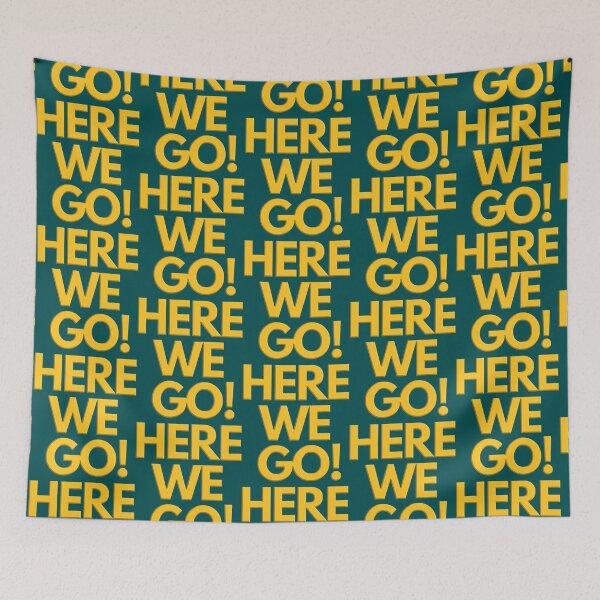 Item preview, Pittsburgh Here We Go Shirts s   designed and sold by ABBTeezz.