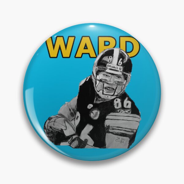 Item preview, Pittsburgh Legends - Ward      designed and sold by ABBTeezz.