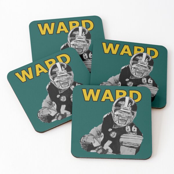 Item preview, Pittsburgh Legends - Ward      designed and sold by ABBTeezz.