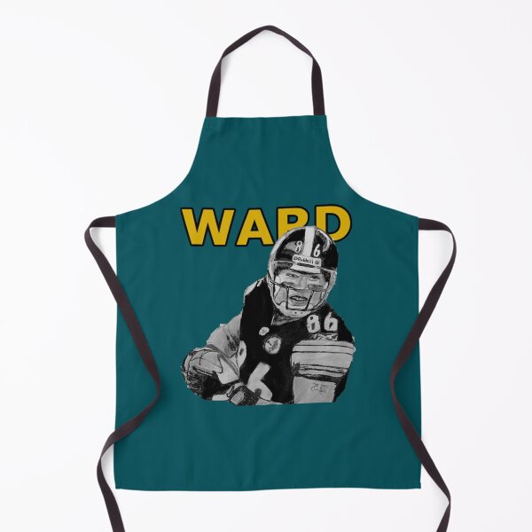 Item preview, Pittsburgh Legends - Ward designed and sold by ABBTeezz.