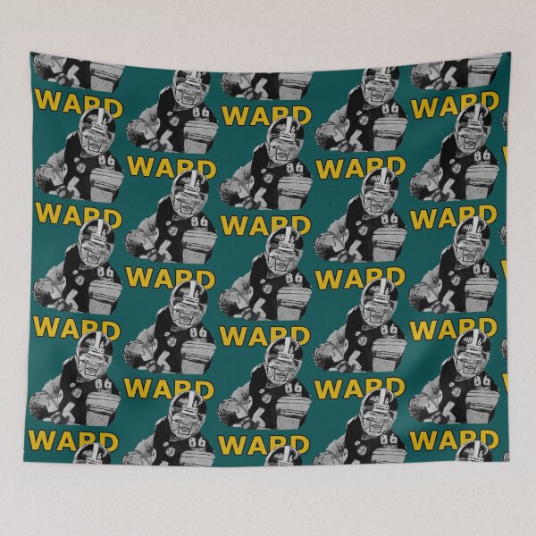 Item preview, Pittsburgh Legends - Ward      designed and sold by ABBTeezz.